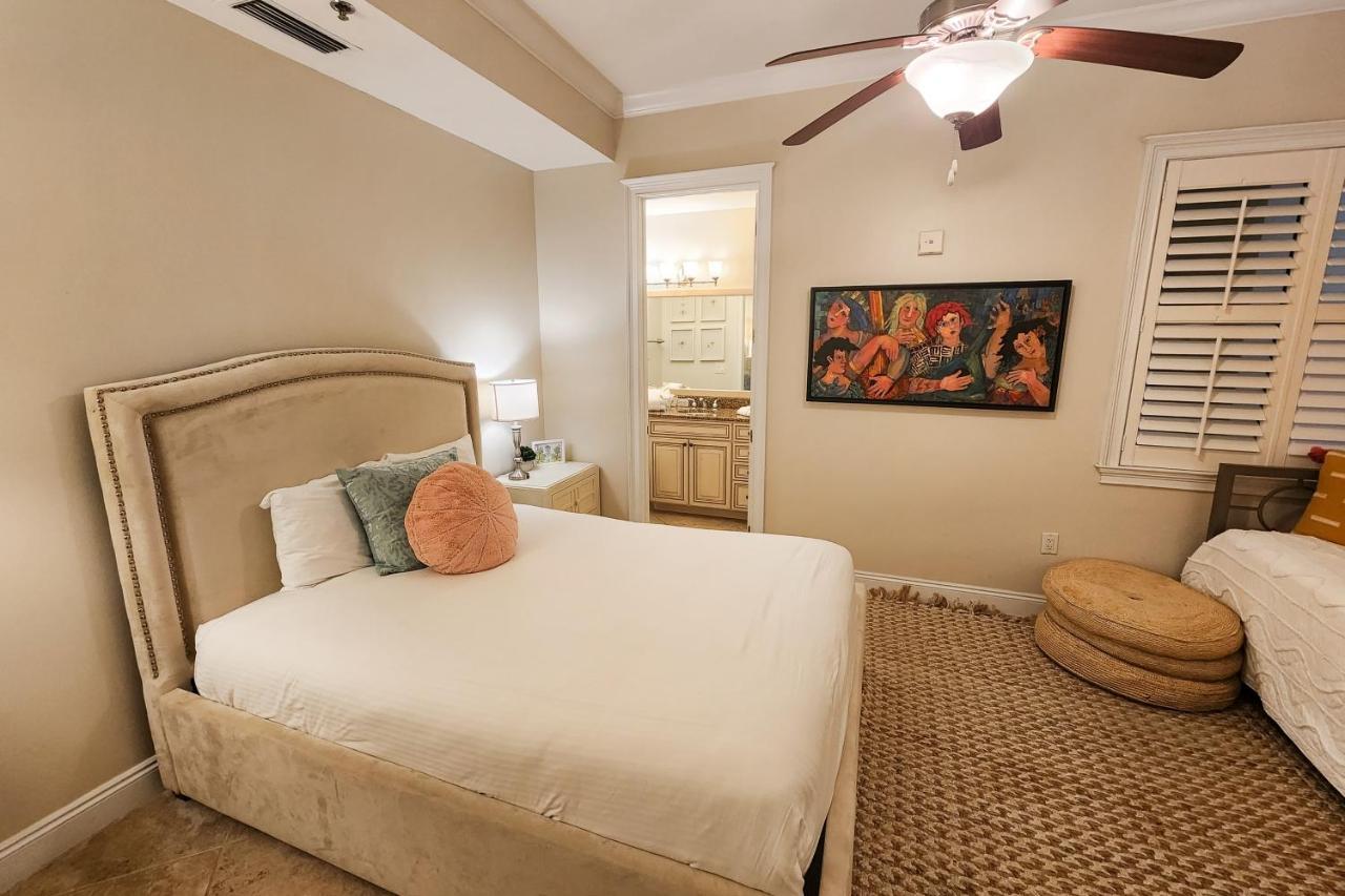 Sunset Retreat Apartment Panama City Beach
